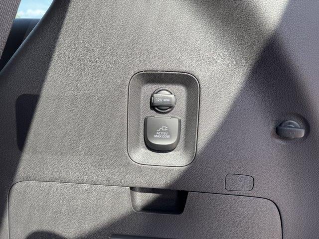 2027 Kia Carnival SX FWD