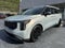 2027 Kia Carnival SX FWD