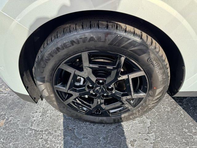 2027 Kia Carnival SX FWD