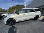 2027 Kia Carnival SX FWD