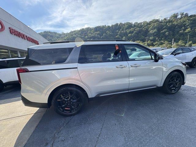 2027 Kia Carnival SX FWD