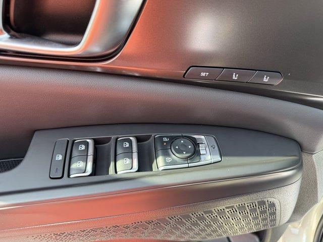 2027 Kia Carnival SX FWD