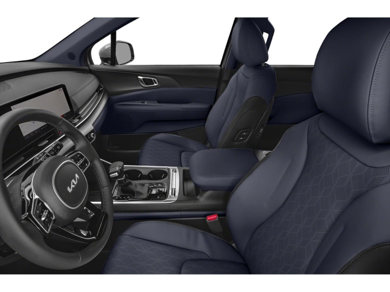 2027 Kia Carnival SX FWD