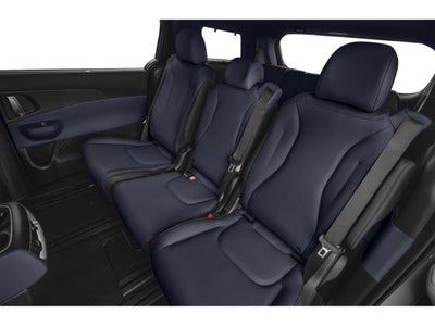 2027 Kia Carnival SX FWD