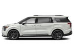 2027 Kia Carnival SX FWD