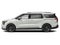 2027 Kia Carnival SX FWD