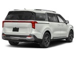 2027 Kia Carnival SX FWD