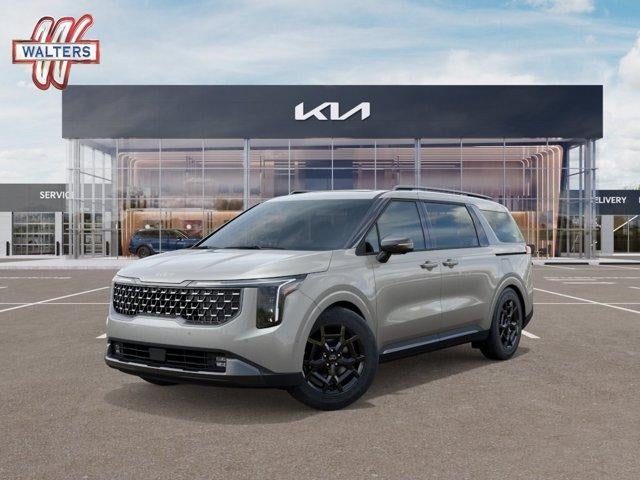 2027 Kia Carnival SX Prestige FWD