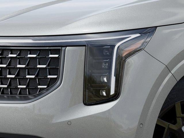 2027 Kia Carnival SX Prestige FWD