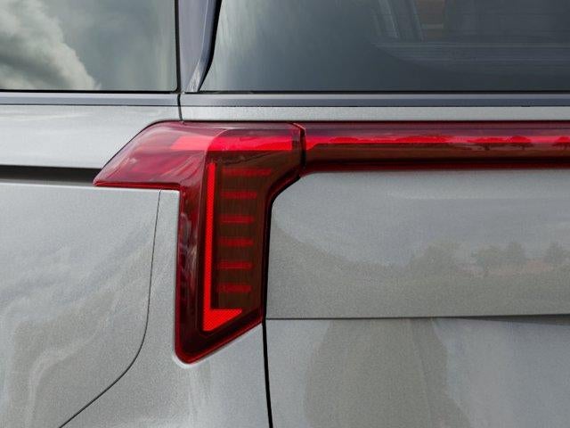 2027 Kia Carnival SX Prestige FWD