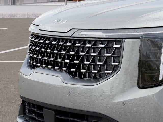 2027 Kia Carnival SX Prestige FWD