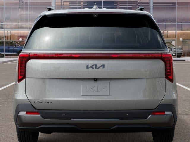 2027 Kia Carnival SX Prestige FWD
