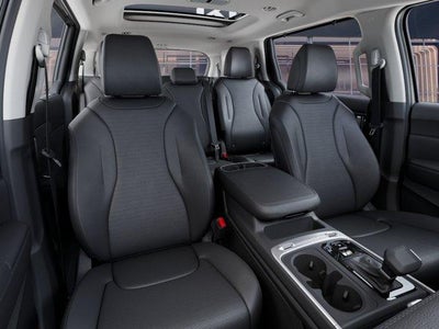 2027 Kia Carnival SX Prestige FWD