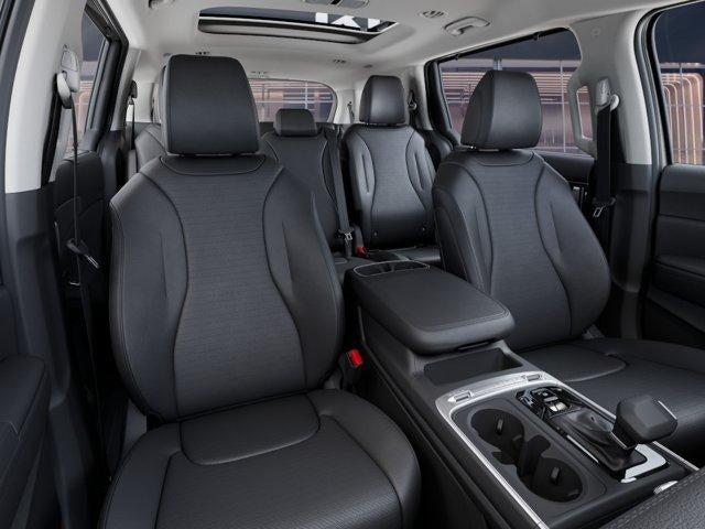 2027 Kia Carnival SX Prestige FWD