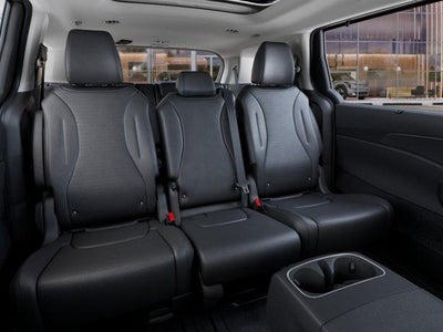 2027 Kia Carnival SX Prestige FWD