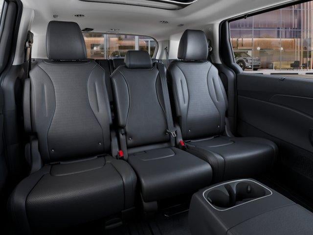 2027 Kia Carnival SX Prestige FWD