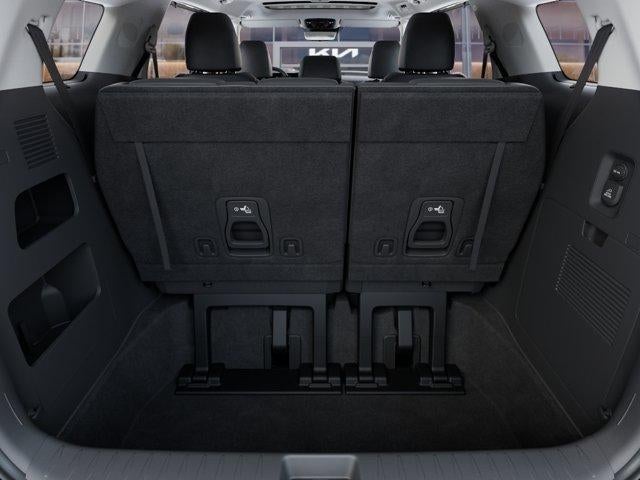 2027 Kia Carnival SX Prestige FWD