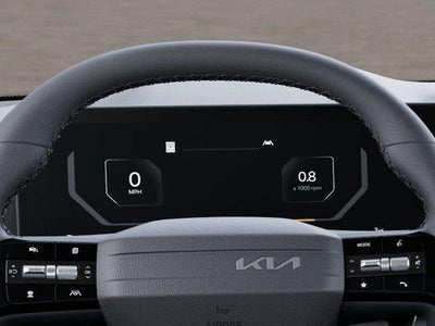 2027 Kia Carnival SX Prestige FWD