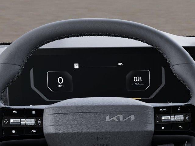 2027 Kia Carnival SX Prestige FWD