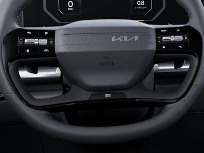 2027 Kia Carnival SX Prestige FWD