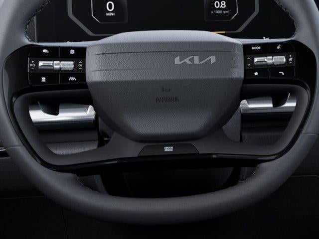 2027 Kia Carnival SX Prestige FWD