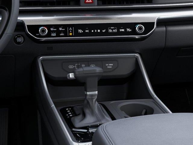 2027 Kia Carnival SX Prestige FWD