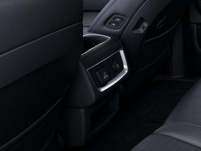 2027 Kia Carnival SX Prestige FWD