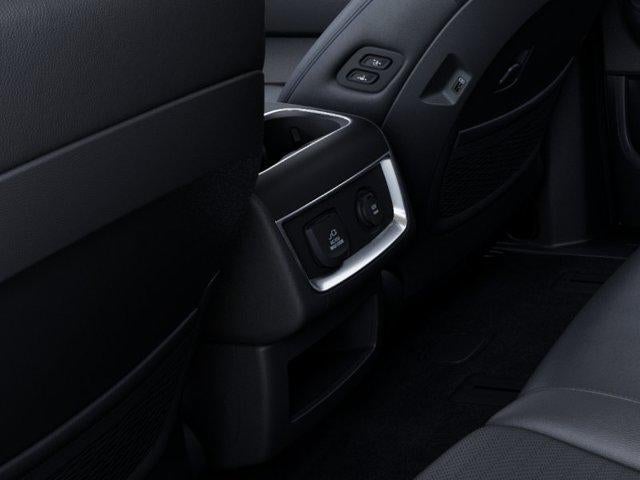 2027 Kia Carnival SX Prestige FWD