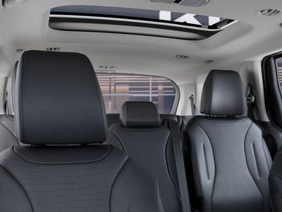 2027 Kia Carnival SX Prestige FWD