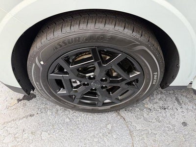 2027 Kia Carnival SX Prestige FWD