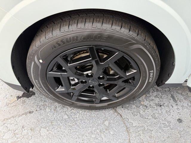 2027 Kia Carnival SX Prestige FWD