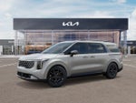 2027 Kia Carnival SX Prestige FWD