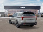 2027 Kia Carnival SX Prestige FWD