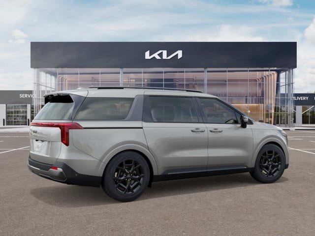 2027 Kia Carnival SX Prestige FWD