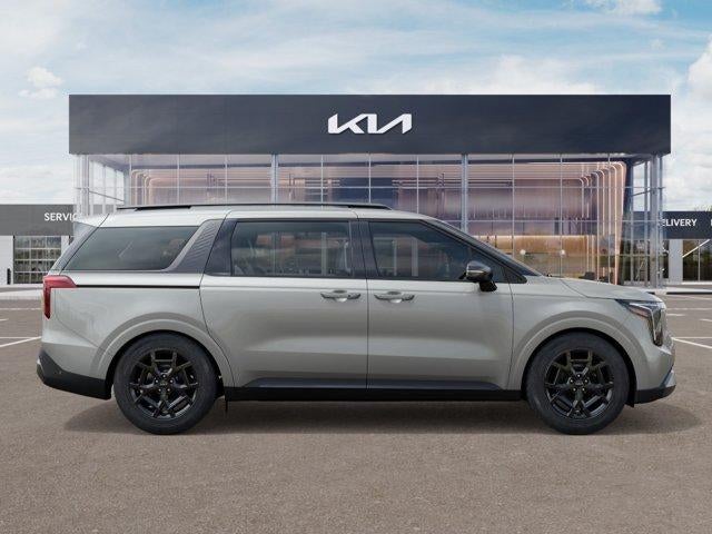 2027 Kia Carnival SX Prestige FWD