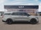 2027 Kia Carnival SX Prestige FWD