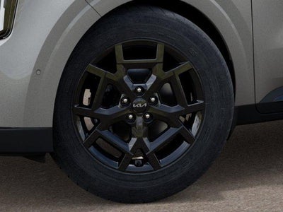 2027 Kia Carnival SX Prestige FWD