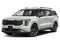 2027 Kia Carnival SX Prestige FWD