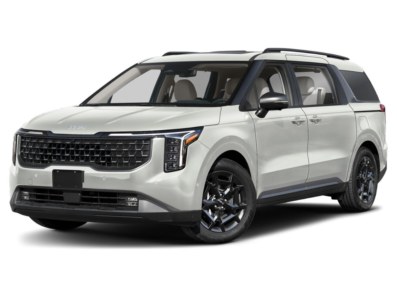 2027 Kia Carnival SX Prestige FWD