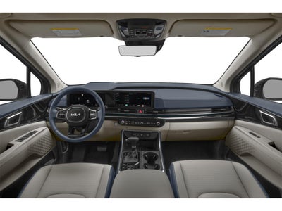 2027 Kia Carnival SX Prestige FWD