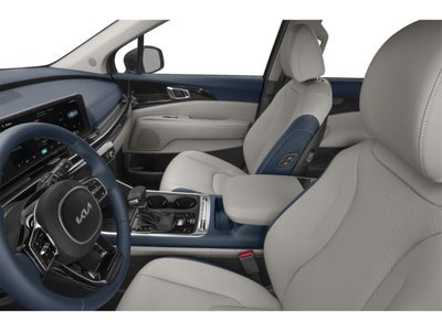 2027 Kia Carnival SX Prestige FWD