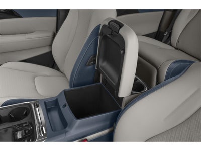 2027 Kia Carnival SX Prestige FWD