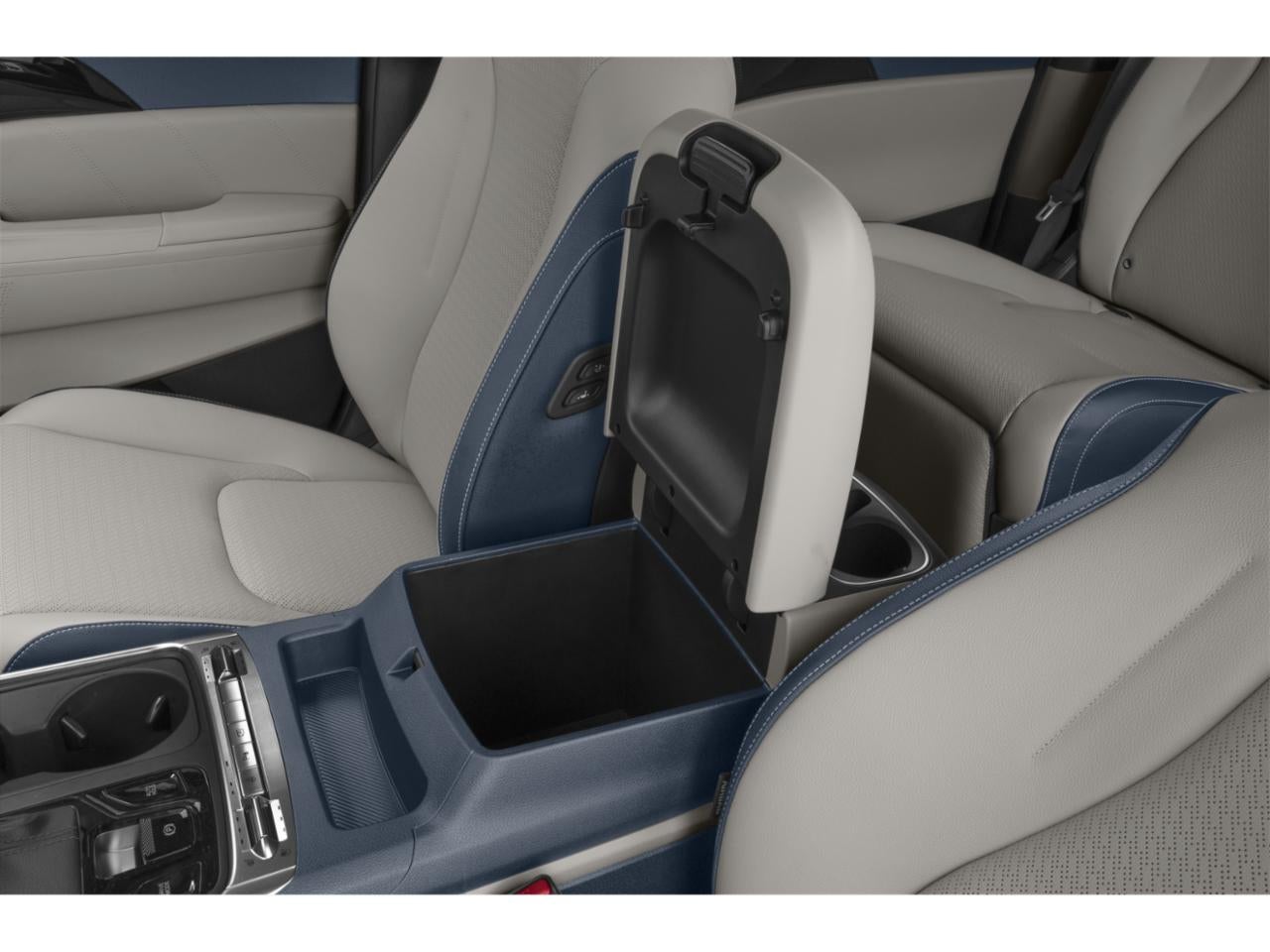 2027 Kia Carnival SX Prestige FWD