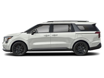 2027 Kia Carnival SX Prestige FWD