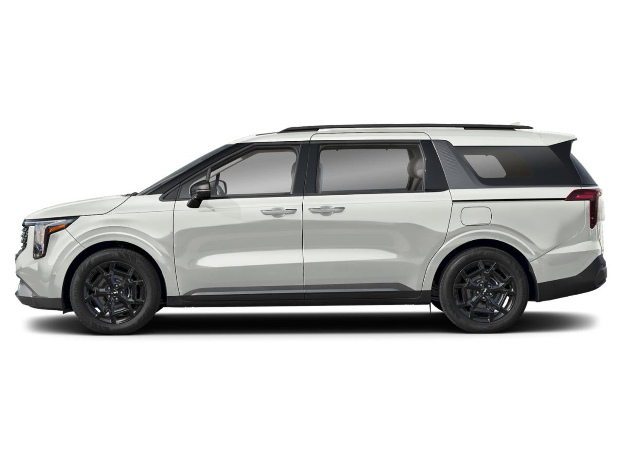 2027 Kia Carnival SX Prestige FWD