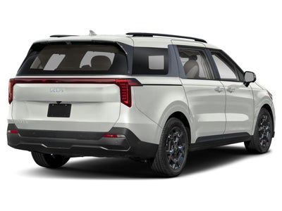 2027 Kia Carnival SX Prestige FWD