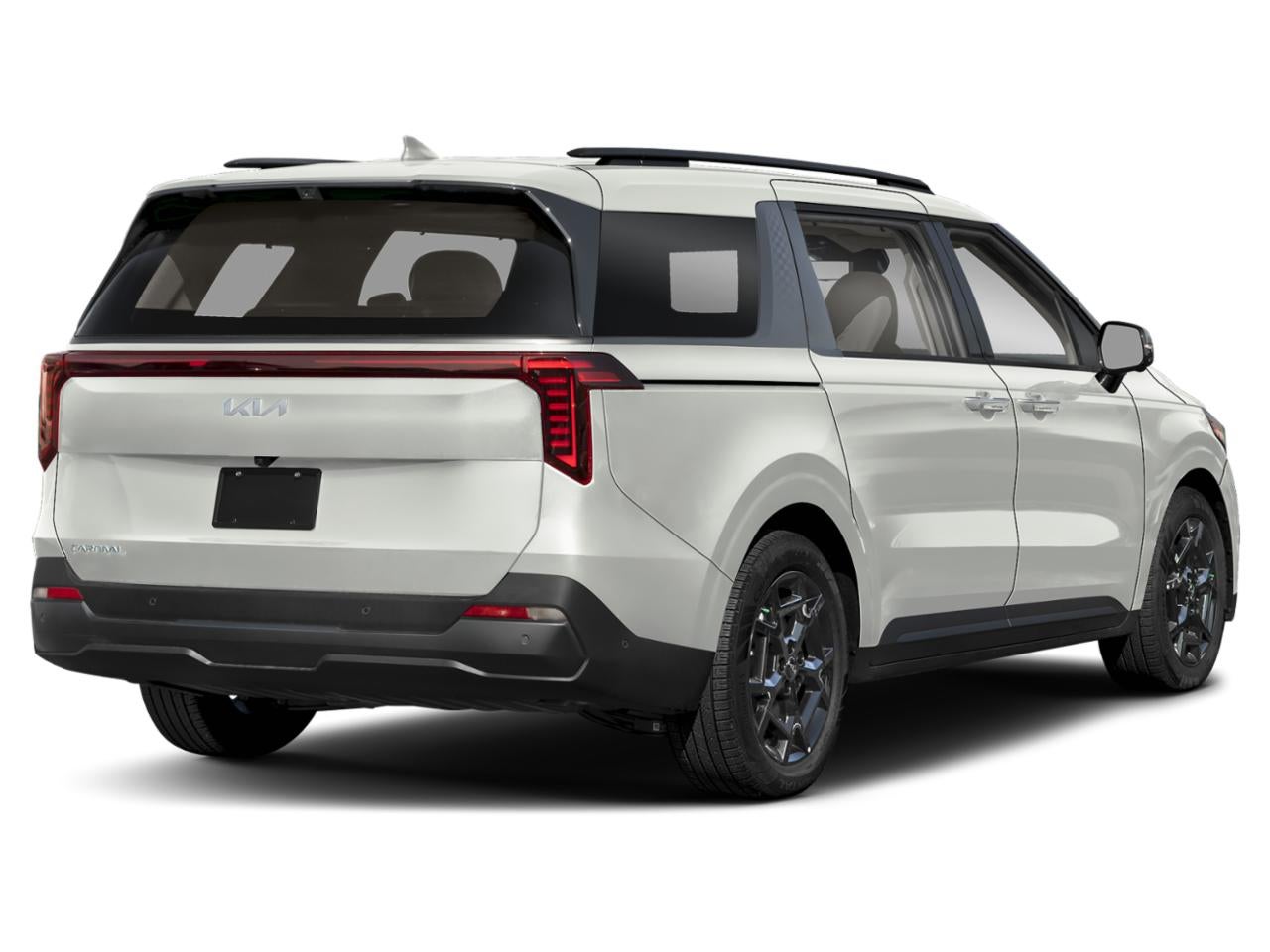 2027 Kia Carnival SX Prestige FWD