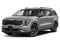 2027 Kia Carnival SX Prestige FWD