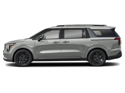 2027 Kia Carnival SX Prestige FWD