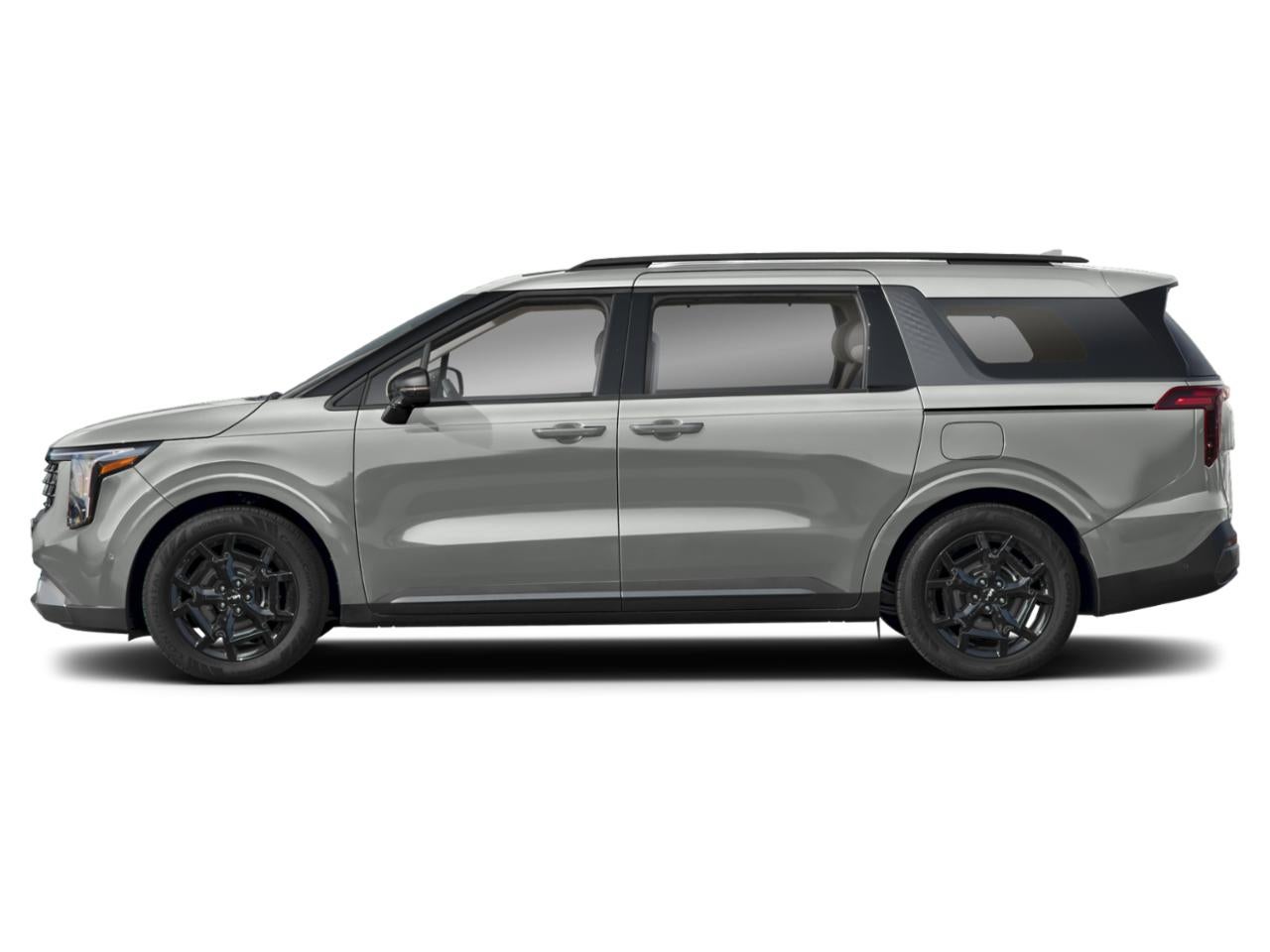 2027 Kia Carnival SX Prestige FWD